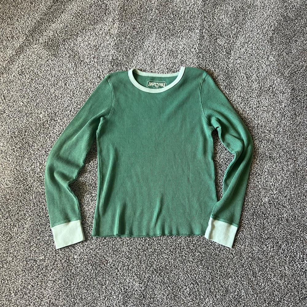 American Eagle Thermal